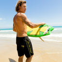 T&C MAJESTIC TRUNK - BLACK