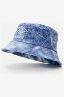 RIP CURL BOYS TUBE HEADS BUCKET HAT - SKY BLUE