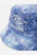 RIP CURL BOYS TUBE HEADS BUCKET HAT - SKY BLUE