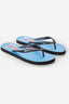 RIP CURL SEARCH 2000 BLOOM OPEN TOE - BLUE