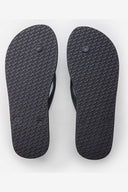 RIP CURL SEARCH 2000 BLOOM OPEN TOE - BLUE