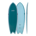 SOMETHING FISHY PU TWIN GERRY LOPEZ