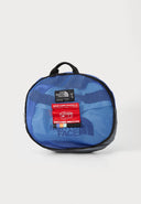 BASE CAMP DUFFEL SMALL - INDGOPLM