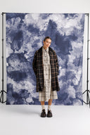 THING THING HEARTFELT COAT - CAVE