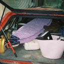 RAGE BOARD SOCK - PURPLE