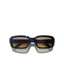RITUAL VISION INTERCEPTOR POLISHED BLACK / AMBER FADE