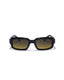 RITUAL VISION INTERCEPTOR POLISHED BLACK / AMBER FADE
