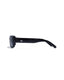 RITUAL VISION INTERCEPTOR POLISHED BLACK / AMBER FADE