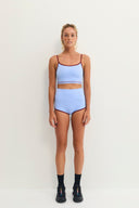 SALT GYPSY BETTY BOTTOMS 2.0 - BABY BLUE/CHILLI