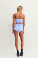 SALT GYPSY BETTY BOTTOMS 2.0 - BABY BLUE/CHILLI