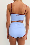 SALT GYPSY BETTY BOTTOMS 2.0 - BABY BLUE/CHILLI