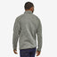 PATAGONIA BETTER SWEATER 1/4 ZIP - STONEWASH