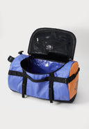 BASE CAMP DUFFEL SMALL - INDGOPLM