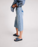 ONE TEASPOON 720'S LONG LENGTH SHORT - COBAIN