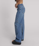 WESTERN WONDERS MD.W JEANS - BLUE ESTATE