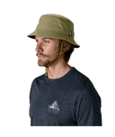 PATAGONIA SURF BRIMMER - TENT GREEN