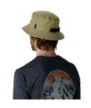 PATAGONIA SURF BRIMMER - TENT GREEN