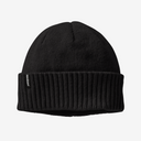 BRODEO BEANIE - BLACK