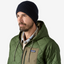 PATAGONIA BRODEO BEANIE - NEW NAVY