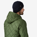 BRODEO BEANIE - NEW NAVY