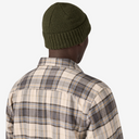 BRODEO BEANIE - '73 SKYLINE: PINE NEEDLE GREEN