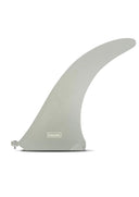 FUTURES AL KNOST SINGLE 9'5" - CLEAR