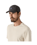 PATAGONIA TERREBONNE HAT - BLACK