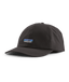 PATAGONIA TERREBONNE HAT - BLACK