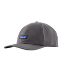 PATAGONIA TERREBONNE HAT - FORGE GREY