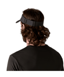 PATAGONIA TERREBONNE VISOR - BLACK