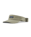 PATAGONIA TERREBONNE VISOR - RIVER ROCK GREEN