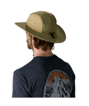 PATAGONIA QUANDARY BRIMMER - TENT GREEN