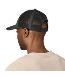 PATAGONIA TIN SHED HAT - INK BLACK