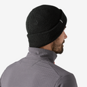 PATAGONIA SNOWDRIFTER BEANIE - BLACK