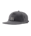 PATAGONIA MERGANZER HAT - FLYING FISH FORGE GREY