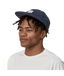 PATAGONIA CORDUROY CAP - 73 SKYLINE: SMOLDER BLUE