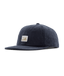 PATAGONIA CORDUROY CAP - 73 SKYLINE: SMOLDER BLUE
