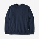 FITZ ROY ICON UPRISAL CREW - NEW NAVY