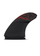 FUTURES 3/2 REVERSE ALPHA TWIN + 1 - CARBON RED