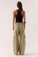REVE TOP - BLACK