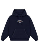 BARNEY COOLS BB14 HOOD - MIDNIGHT