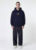 BARNEY COOLS BB14 HOOD - MIDNIGHT