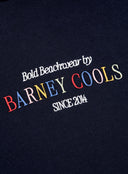 BARNEY COOLS BB14 HOOD - MIDNIGHT