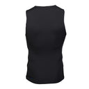 O'NEILL THIN SKINS NEO RIBCAGE VEST - BLK/BLK
