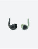 SURF EARS 4.0 EAR PLUGS - BLACK SAGE