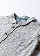 VISSLA LAZY DAISY ECO SS SHIRT - DUNE