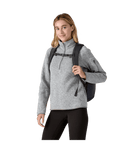 PATAGONIA REFUGIO DAY PACK 26L - SMOLDER BLUE