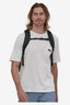 PATAGONIA REFUGIO DAY PACK 30L BACKPACK - BLACK