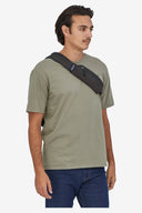 PATAGONIA ATOM SLING 8L - BLACK