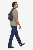 PATAGONIA ATOM SLING 8L - BLACK